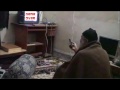 The CIA hacks into Osama bin Laden's cable TV signal