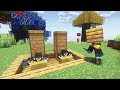 The FASTEST Mob Farm - The WannaBee | All the Mods 9