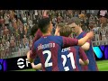 Fc Barcelona vs Manchester City tanda de penals resum del partit complet