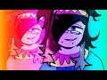 KANDI RAVER || animation meme