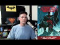 DC Writer Tim Sheridan Saying Green Lantern Sucks Without Saying It!