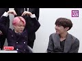 BTS PRONOUNCE ASHLEY NICOLETTE FRANGIPANE (Halsey)