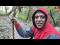 रुद्रनाथ - पंच केदार यात्रा का सबसे कठिन लेकिन सबसे सुन्दर ट्रैक | Rudranath Temple Trek Vlog