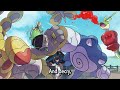 Battle! Kieran WITH LYRICS - Pokémon Scarlet & Violet (The Teal Mask) Cover