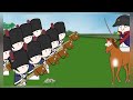 You make more horses (Oversimplified Clip)