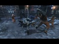 batman arkham city - penguin trailer - french - hd.mov