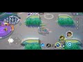 Pokemon UNITE: Zacian (All-Rounder) Gameplay