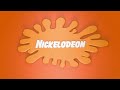 Nickelodeon Bumpers and Promos