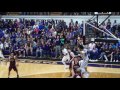 Michael Hardge #24 Tarleton State - 2015-2016 Season Highlights