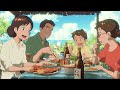 Best relaxing Ghibli music of all time 💐 Relaxing Ghibli music for studying, working and sleeping