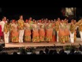 Merrie Monarch Ho’ike 2015: Kayamanan Ng Lahi Philippine Folk Arts