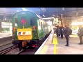 | The Baker’s Dozen Railtour | Hastings DEMU | Class 201001 | London Paddington | 15/04/23 |