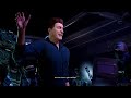 All Symbiote Transformation Scenes (2023) Spider-Man 2 PS5 4K 60FPS (Venom, Scream, Anti-Venom etc)