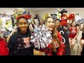 Seminole Ridge High School LIP DUB 2024: 