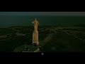 PUERTO DE MAZARRON - CRISTO CORAZON DE JESUS - 3/3 - Cinematic 4k  🇪🇦
