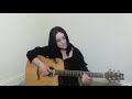 Opeth - Face of Melinda (Cover)