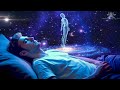 Erase All Negative Energy, Mental Blockages While You Sleep - Deep Sleep Positive Energy Meditation