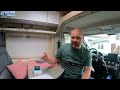 Internet im Camper - kostenlos testen Erfahrungsbericht #camping #wohnmobil #frischluftvans #tp-link