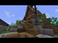 Building a Cosy Allay Home in Hardcore Minecraft!