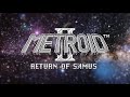 Metroid: The Complete History - SGR (feat. The Game Lords)