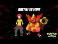Pokemon Platinum - Battle! Vs Elite Four (Custom Theme)