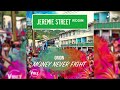 Orion - Money Never Fight (Jeremie Street Riddim) | St Lucia