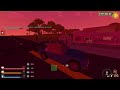 unturned darkrp purge