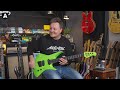 Music Man USA - Why We Love Music Man Guitars!
