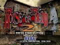 The House of the Dead 2 Intro
