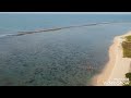 The beauty of Pasikuda Beach | පාසිකුඩා වෙරළ තීරයේ සුන්දරත්වය | Natural Hits ❤️