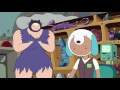Adventure Time | Meet The Humans | Cartoon Network