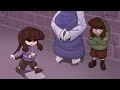 Best Wishes The Movie – FULL Season 1 【 Undertale Comic Dub 】