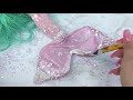 LOL OMG Mermaid Makeover DIY Splash Queen Big Sister OMG Fashion Doll
