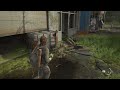 The Last of Us Part II