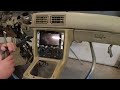 1987 Saleen - Gets a Double Din and HVAC conversion from @417Fox