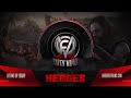 FIFTY VINC x DIDKER - HEROES (EPIC CINEMATIC STORYTELLING ORCHESTRA HIP HOP RAP TRAP BEAT)