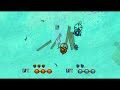 The Ocean Hunter: 2-player local co-op playthrough (no commentary)