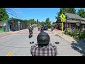 Episode 13 | Americade | Lake George | 4K