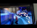 mk8dx shell cup in 7:27