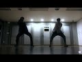BTS Jungkook and Jimin - Dance Cover of 'Own It' by Brian Puspos