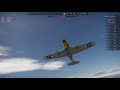 War Thunder | G55 serie 1 with PASTA CANNONS !!!