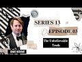 Letter To - David Mitchell || The Unbelievable Truth | Series 13 - Episode 3