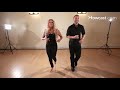 How to Do Basic Steps | Salsa Dancing