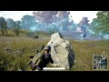 playerunknowns battlegrounds gaming victory