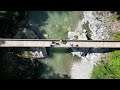 The Alps - Salzburgerland | DJI mini 3 pro & DJI Action 2 | Cinematic Film