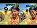 అమ్మ వాళ్ళని NIAGARA FALLs కి తీసుకొని వెళ్లినం 🌊 | Life లో ఒక్కసారైనా చూడాల్సిన place❤️| SiriChalla