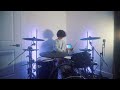 LOVE IT IF WE MADE IT  - THE 1975 | DRUM COVER