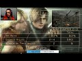 RESIDENT EVIL 4 // YOU CANNOT ESCAPE REMAKE [FINAL UPDATE] #2