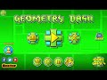 How to make less buggy gameplay in Geometry Dash!