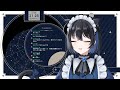 【作業配信】スケジュール作りながらおはなし。【瀬波ルイ/Vtuber】